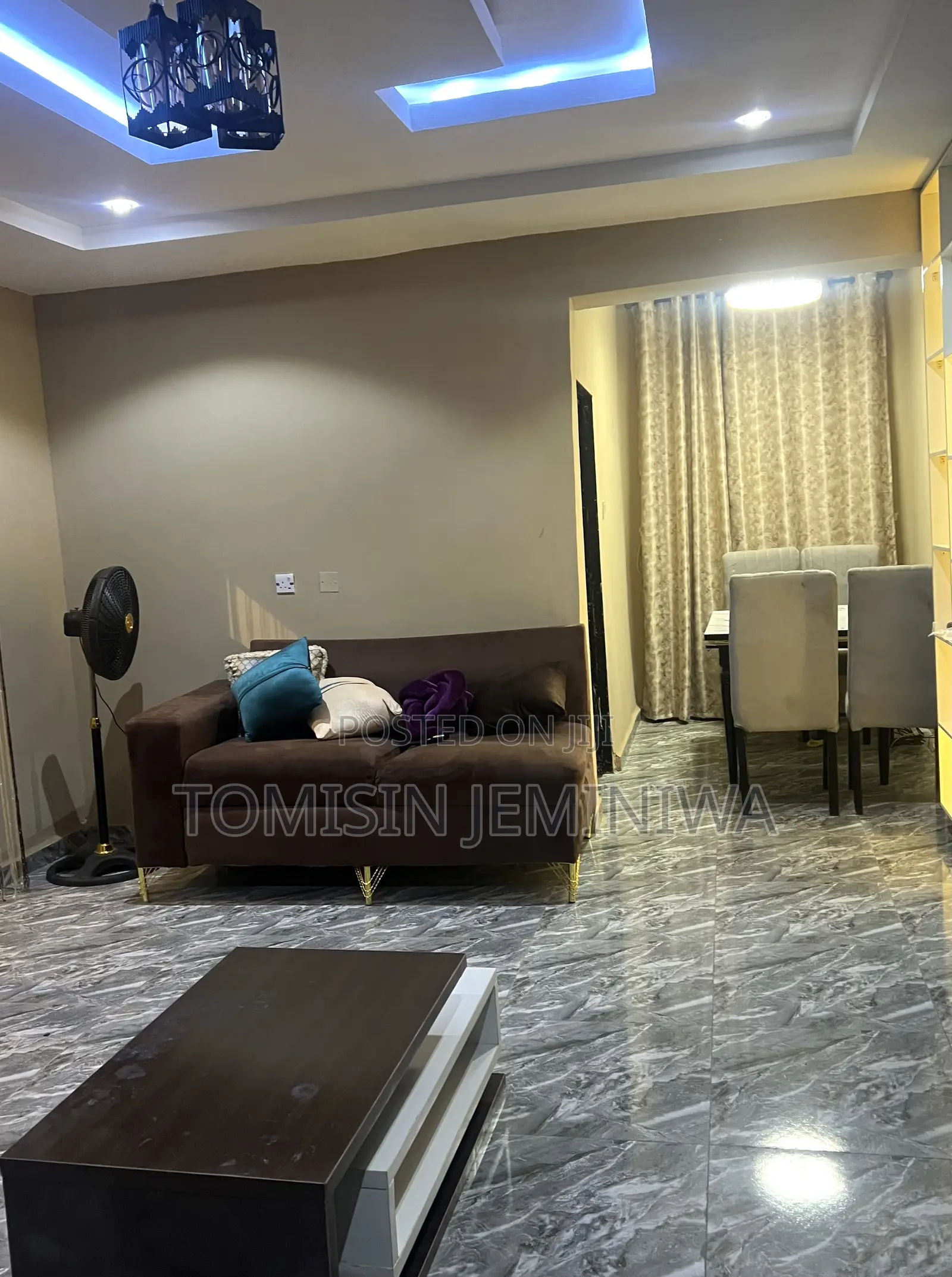 Affordable Apartments in Arab Road in Kubwa