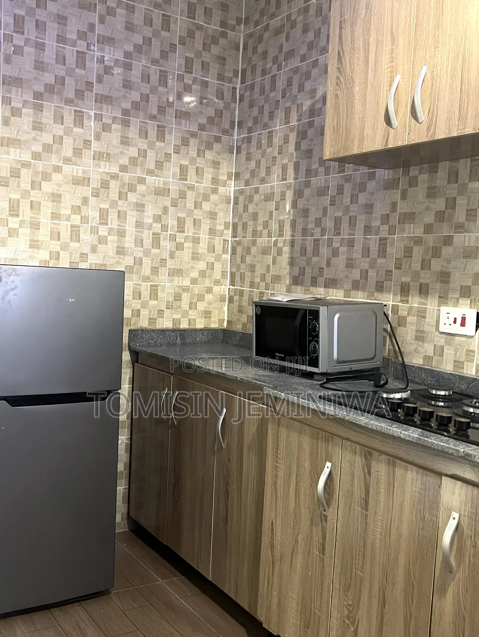 Affordable Apartments in Arab Road in Kubwa