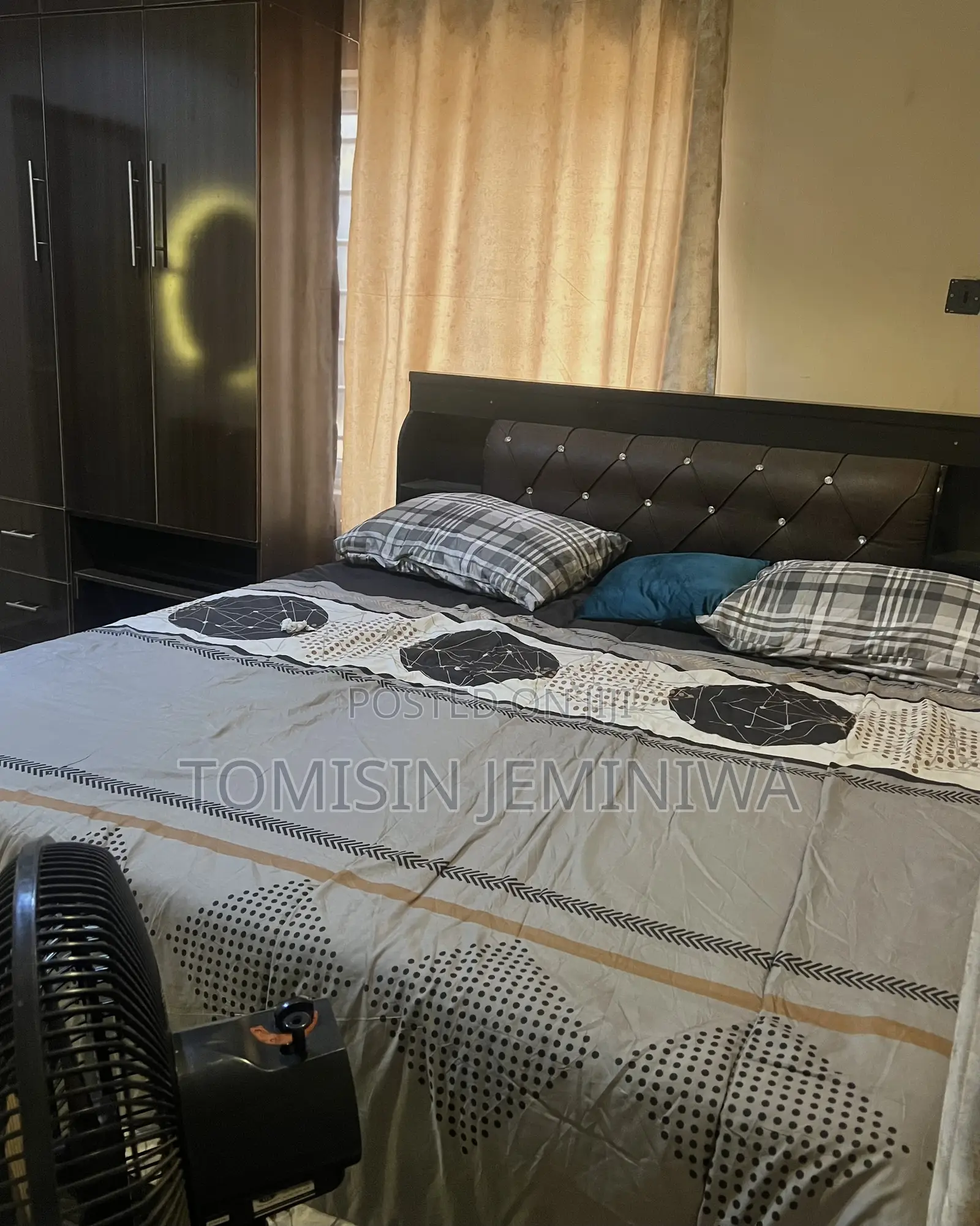 Affordable Apartments in Arab Road in Kubwa