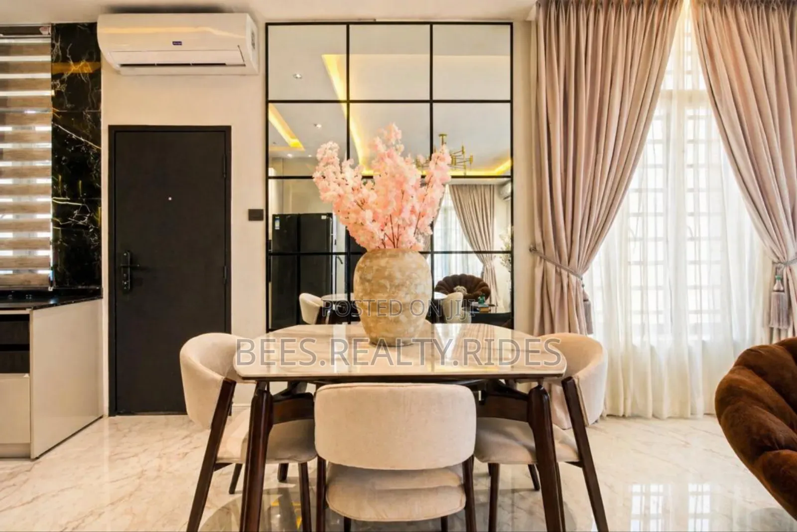 Standalone New Luxury 4 Bedroom With a Ps5, Outdoor Lounge Balconies in Victoria Island Extension