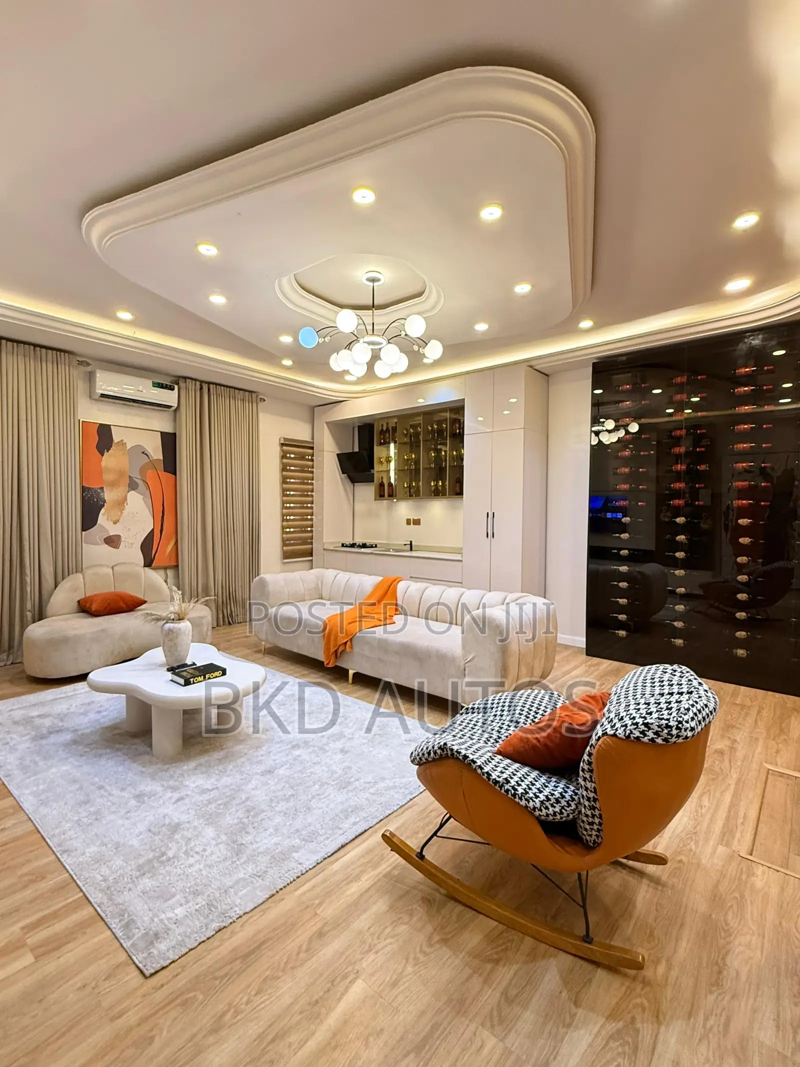 1 Bedroom Apartment in Idado