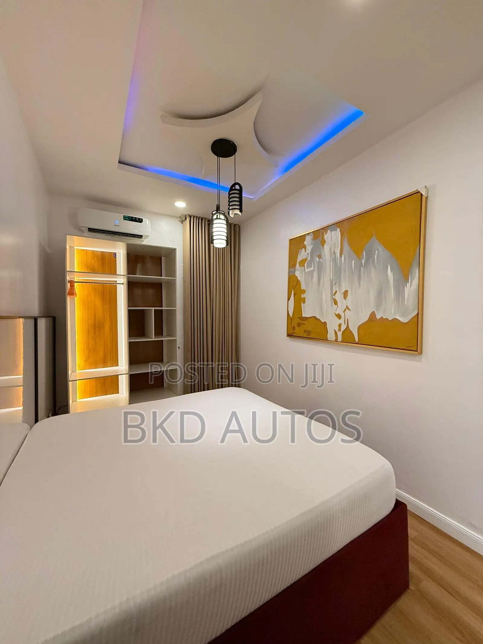 1 Bedroom Apartment in Idado