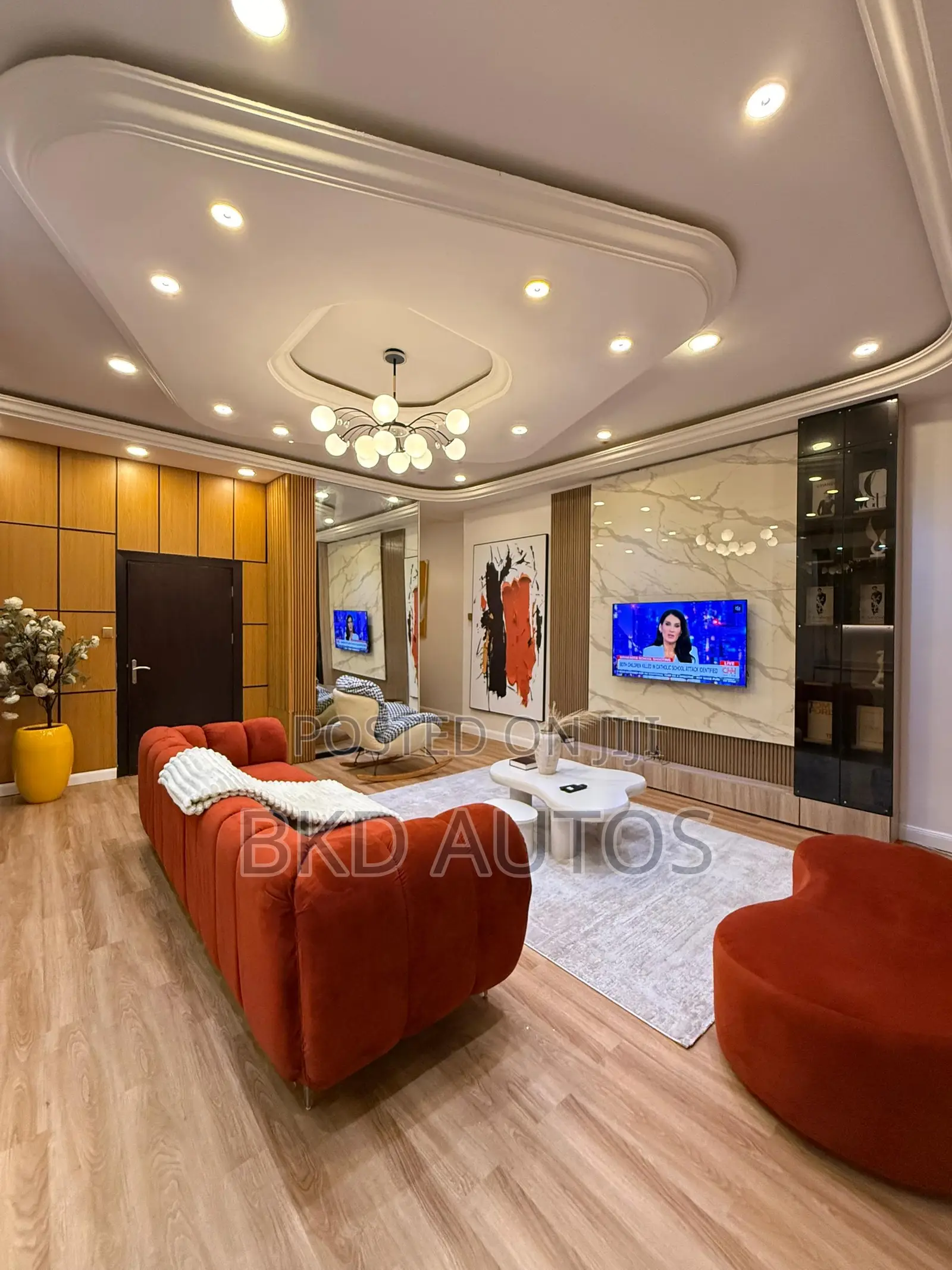 1 Bedroom Apartment in Idado