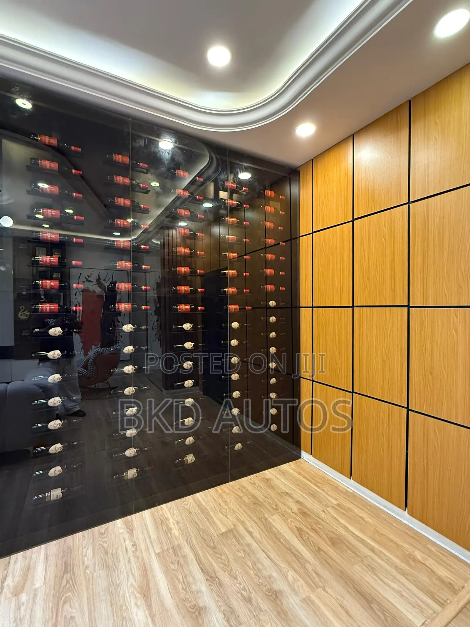 1 Bedroom Apartment in Idado
