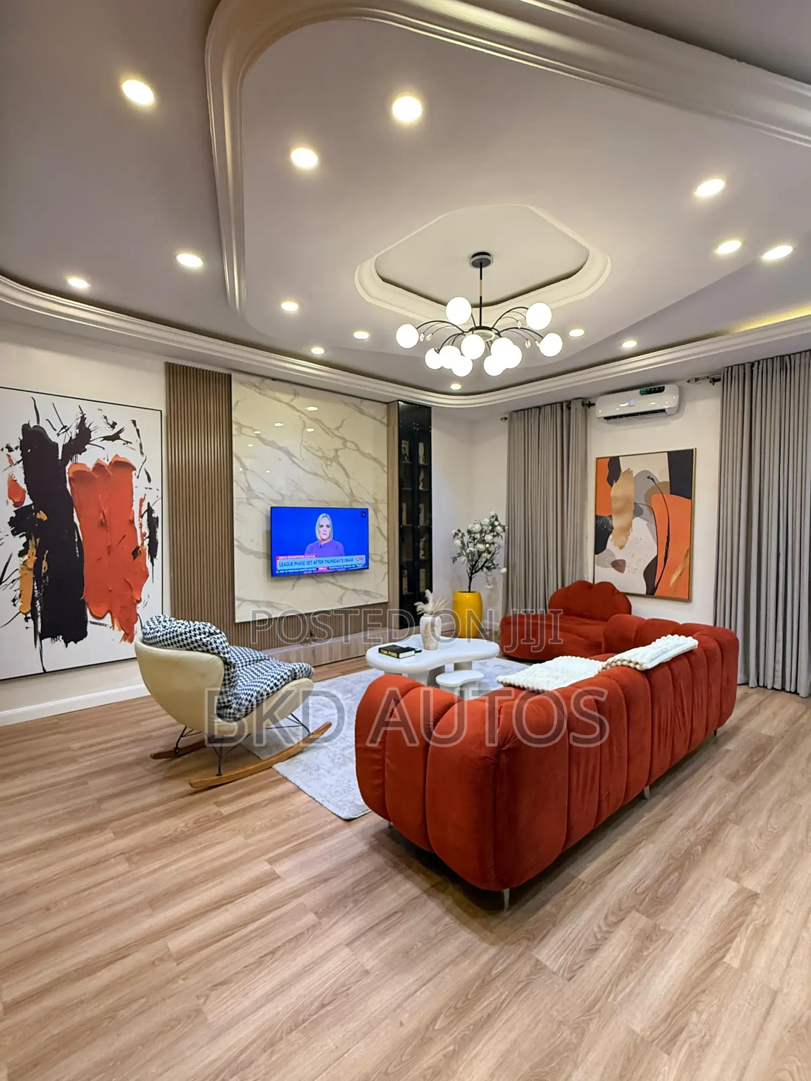 1 Bedroom Apartment in Idado