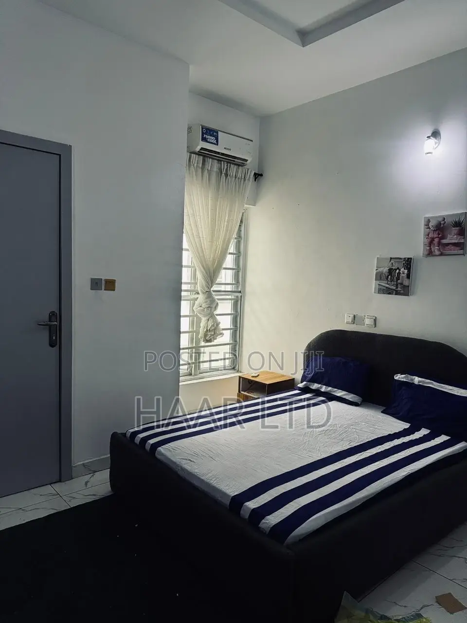Monthly Room in a Duplex Per Month in Lekki Phase 2