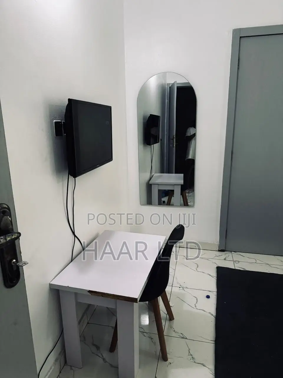 Monthly Room in a Duplex Per Month in Lekki Phase 2