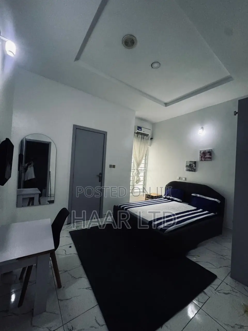 Monthly Room in a Duplex Per Month in Lekki Phase 2