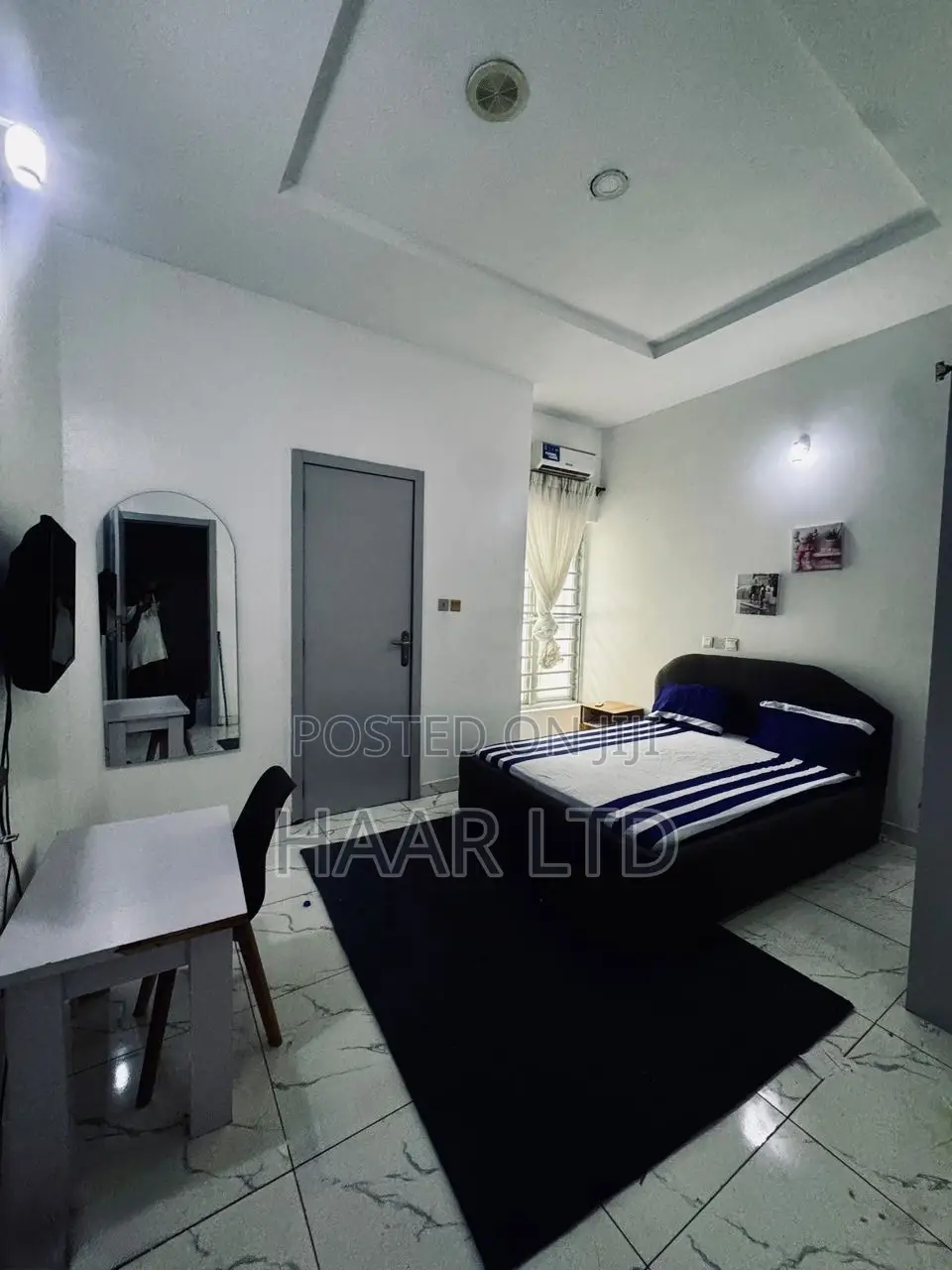 Monthly Room in a Duplex Per Month in Lekki Phase 2