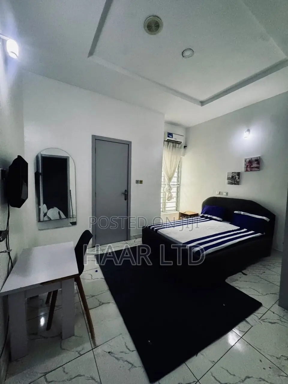 Monthly Room in a Duplex Per Month in Lekki Phase 2