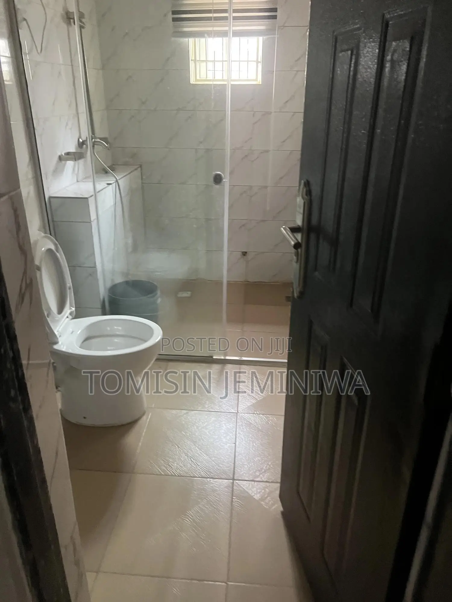 Three Bedroom Apartment in Kubwa