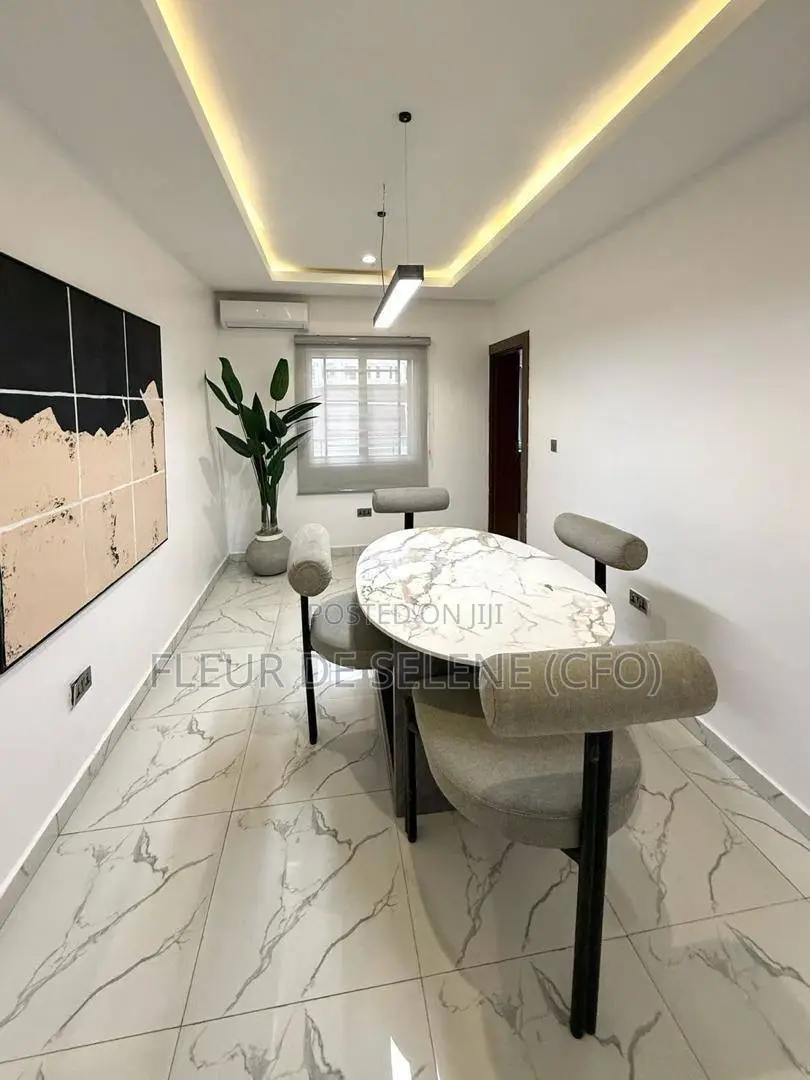 Luxurious 3 Bedroom Apartment in Guzape District
