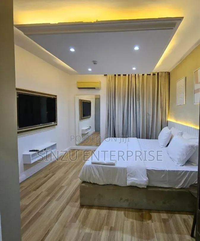 Nice Apartment in Chevron