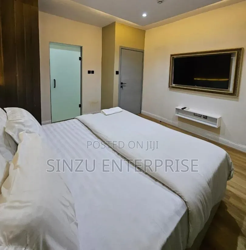 Nice Apartment in Chevron