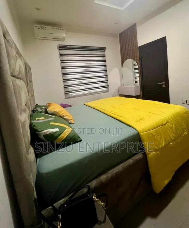 Nice Apartment in Chevron