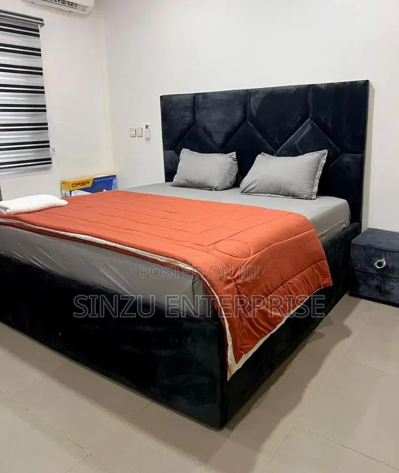 Nice Apartment in Chevron