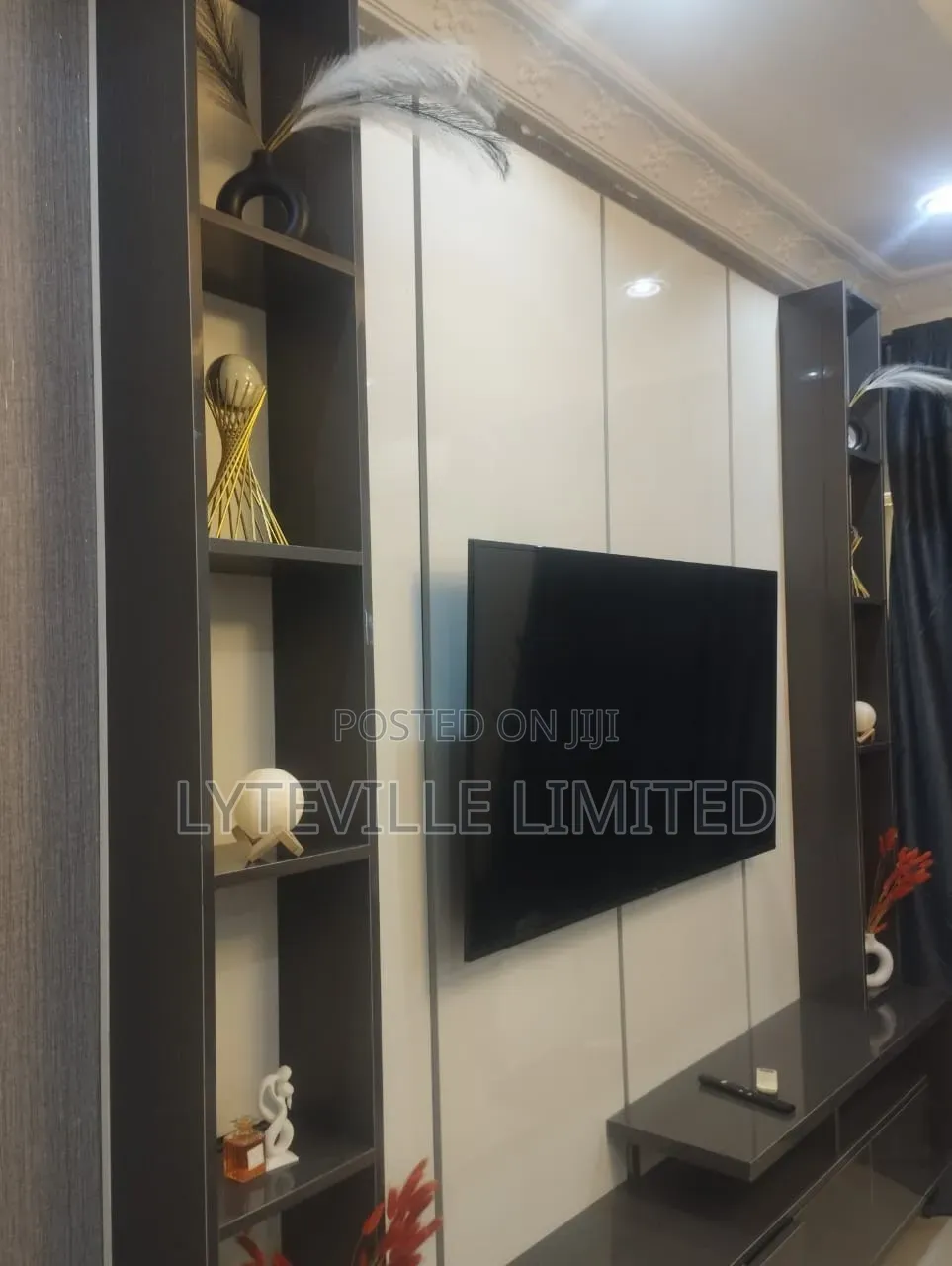 Clean 2 Bedroom Apartment in Wuse 2