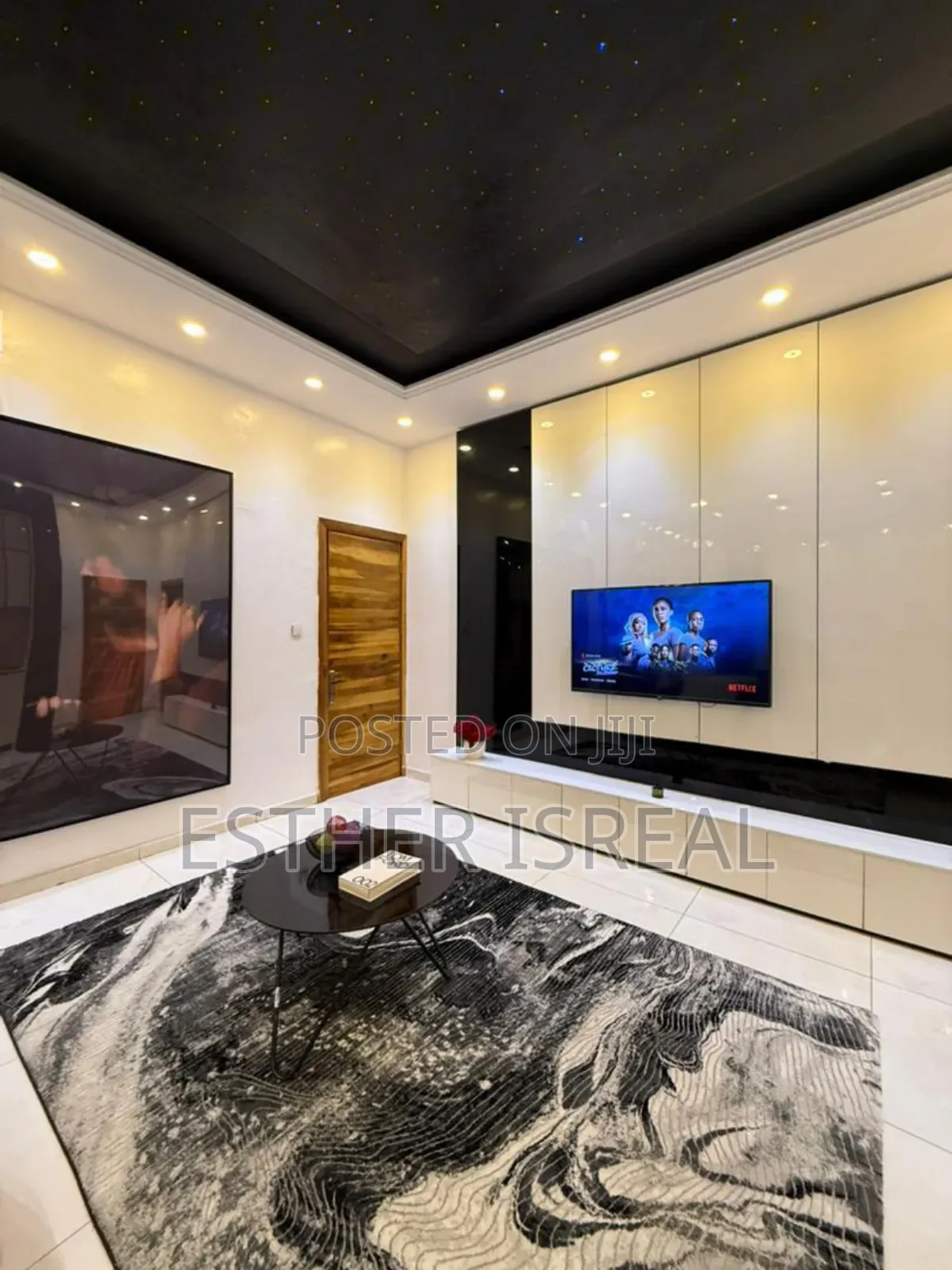 Mood 1 Bedroom Apartment in Osapa london