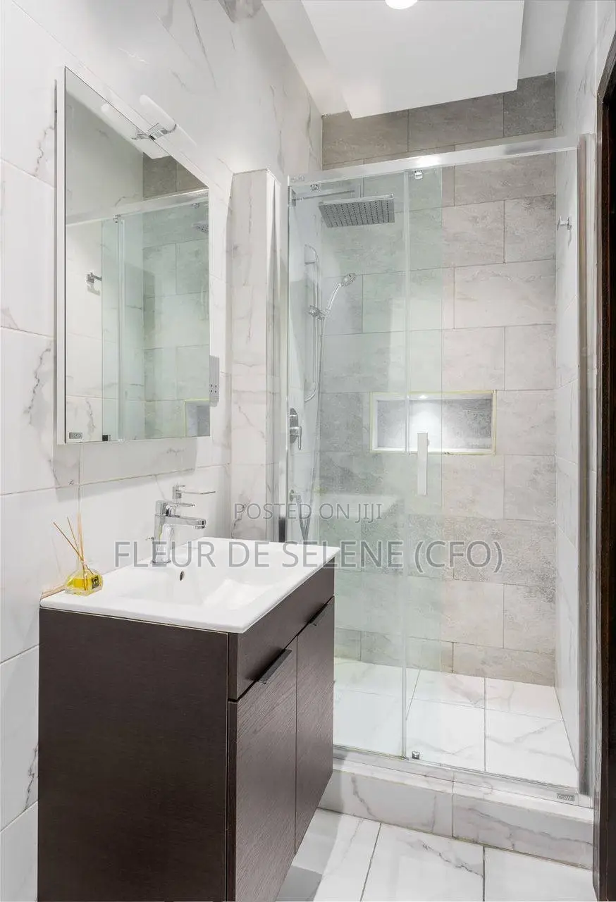 Luxurious 3 Bedroom Apartment in Banana Island