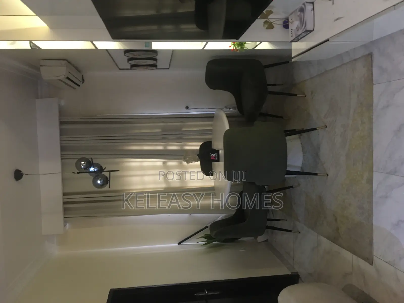 Beautifully Furnished 2bed in Ikeja