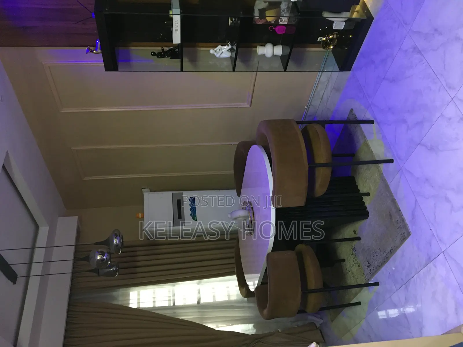 Spectacular 2bedroom Apartment in Opebi