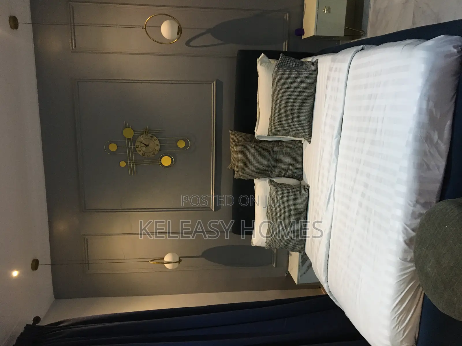 Spectacular 2bedroom Apartment in Opebi