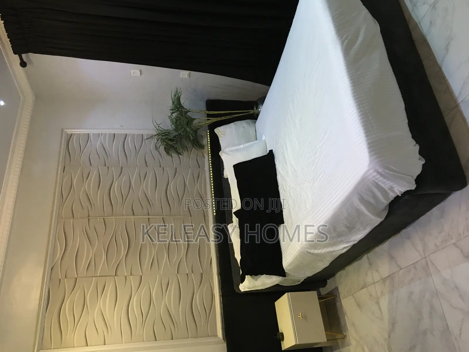 Spectacular 2bedroom Apartment in Opebi