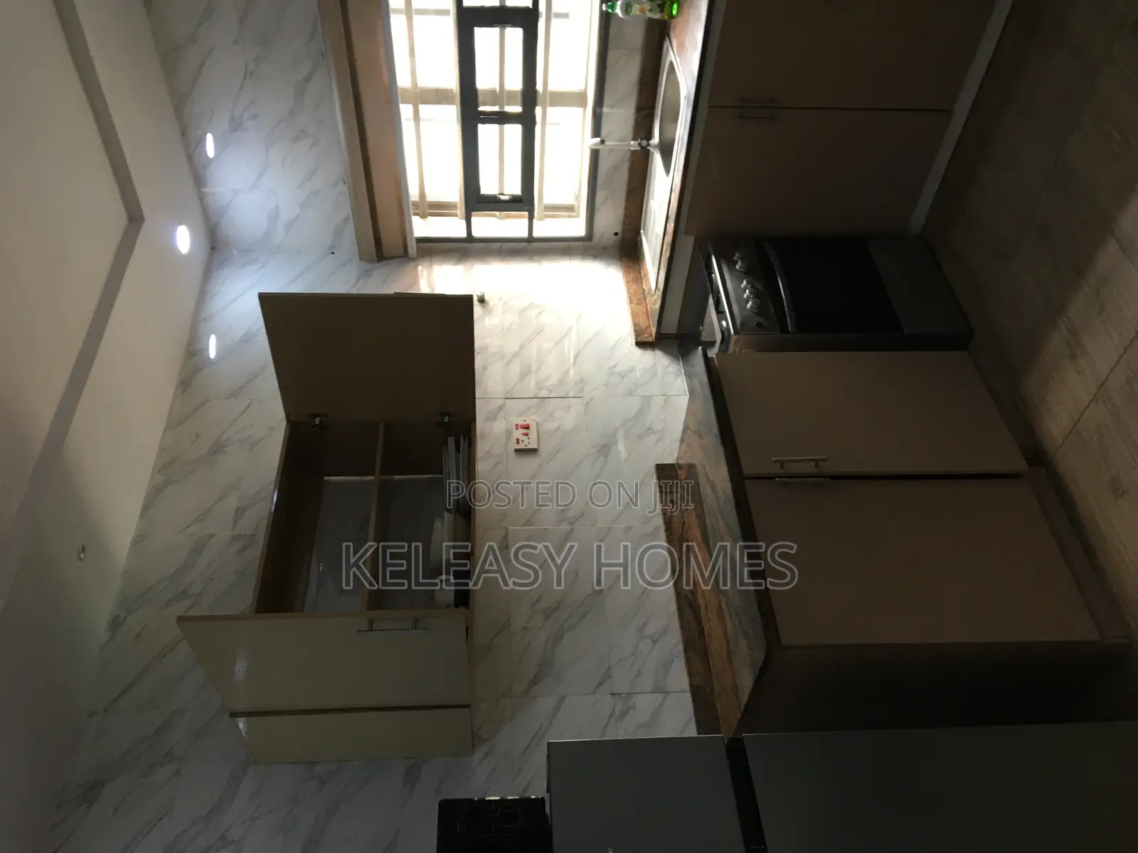 Spectacular 2bedroom Apartment in Opebi