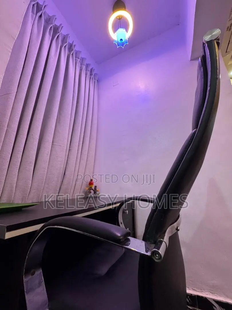 Cozy One Bedroom Apartment in Yaba