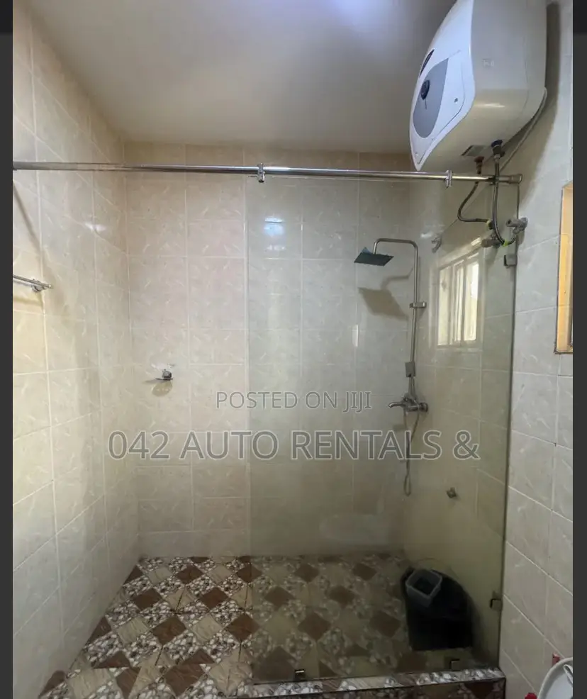1 Bedroom Apartment in Jahi Abuja in Jahi