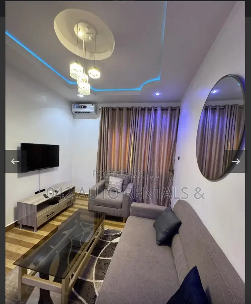 1 Bedroom Apartment In Jahi in Jahi