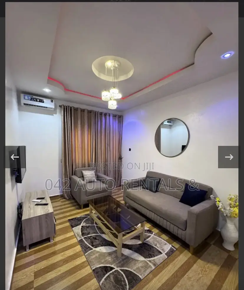 1 Bedroom Apartment In Jahi in Jahi