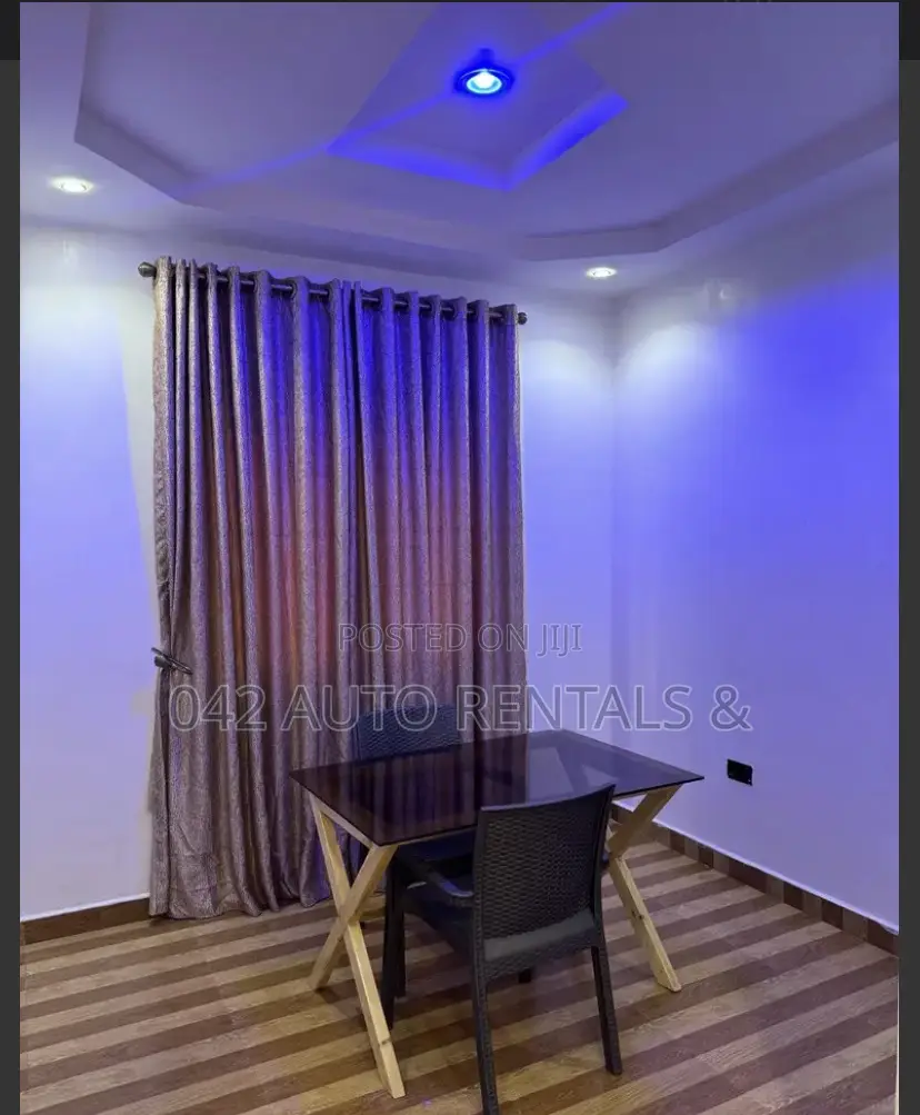 1 Bedroom Apartment In Jahi in Jahi