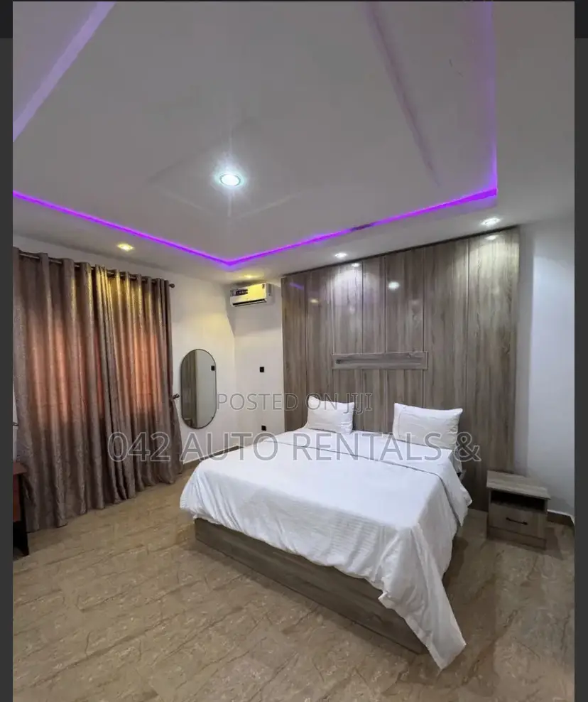 1 Bedroom Apartment In Jahi in Jahi