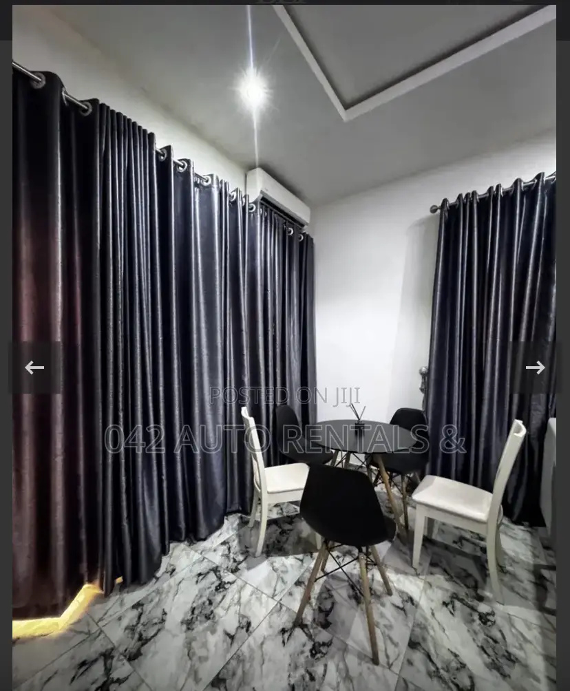 1 Bedroom Apartment in Jahi / Katampe in Jahi