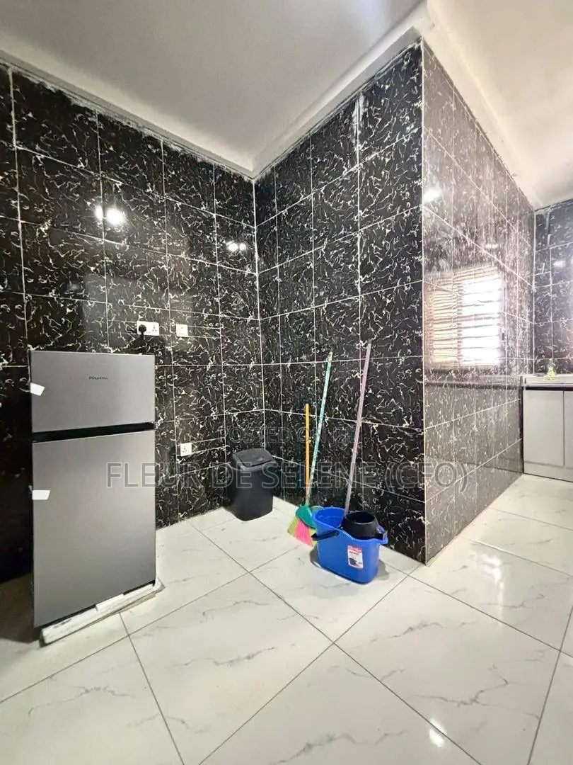 Luxurious One Bedroom Apartment in Lekki Phase 2