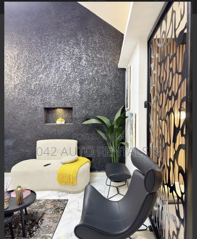 Mini 1 Bedroom Apartment in Wuye – Luxury in Wuye