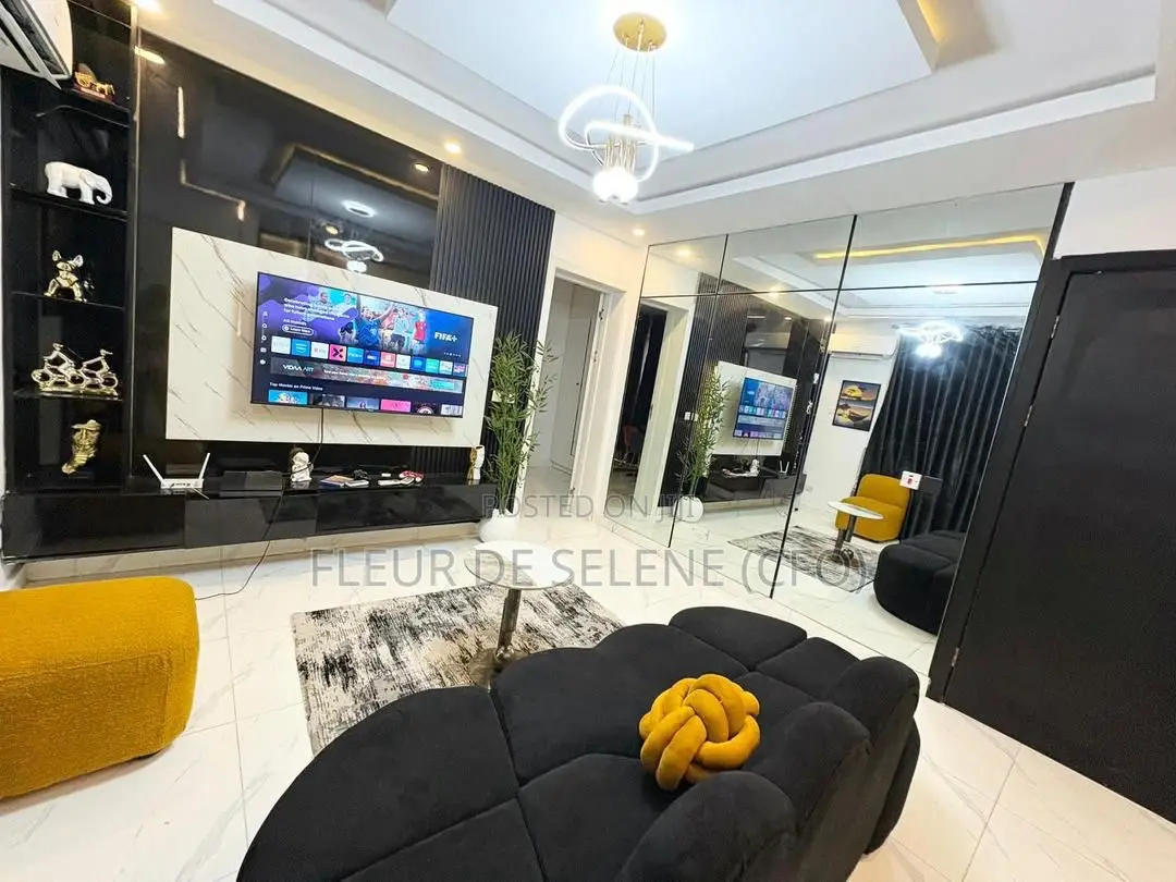 One Bedroom Apartment in Ikate