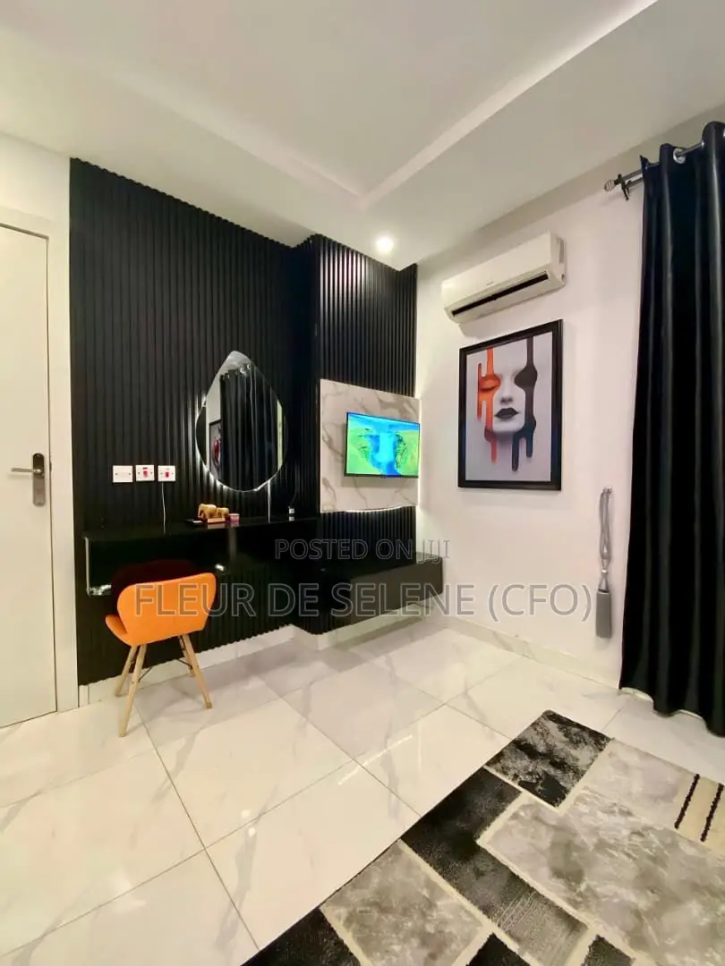 One Bedroom Apartment in Ikate