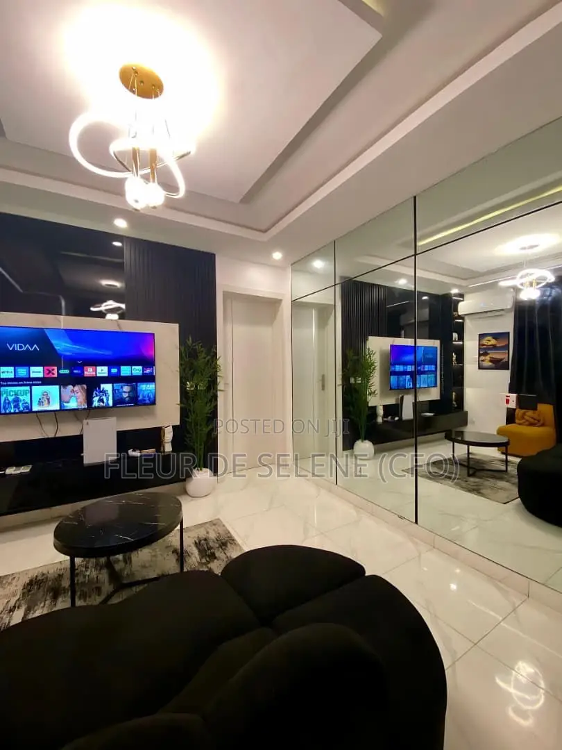 One Bedroom Apartment in Ikate