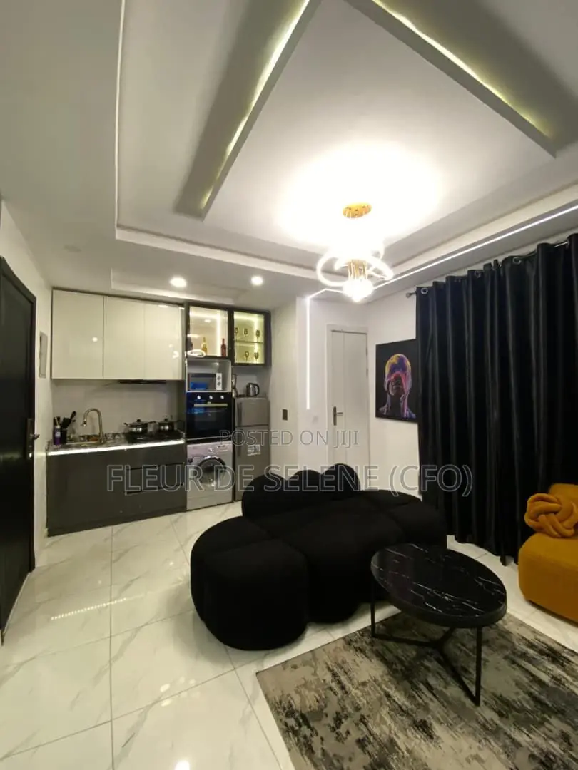 One Bedroom Apartment in Ikate