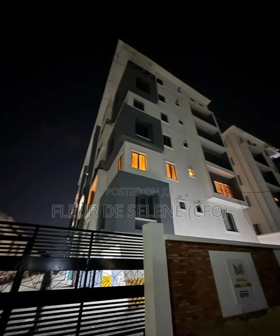 One Bedroom Apartment in Ikate