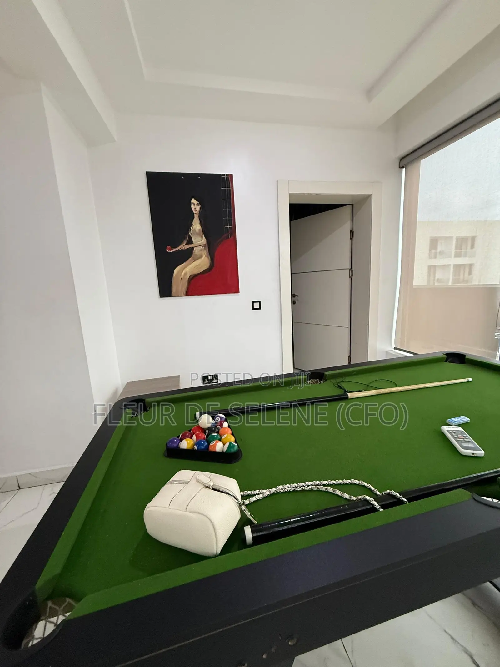 2 Bedroom Penthouse in Ikate