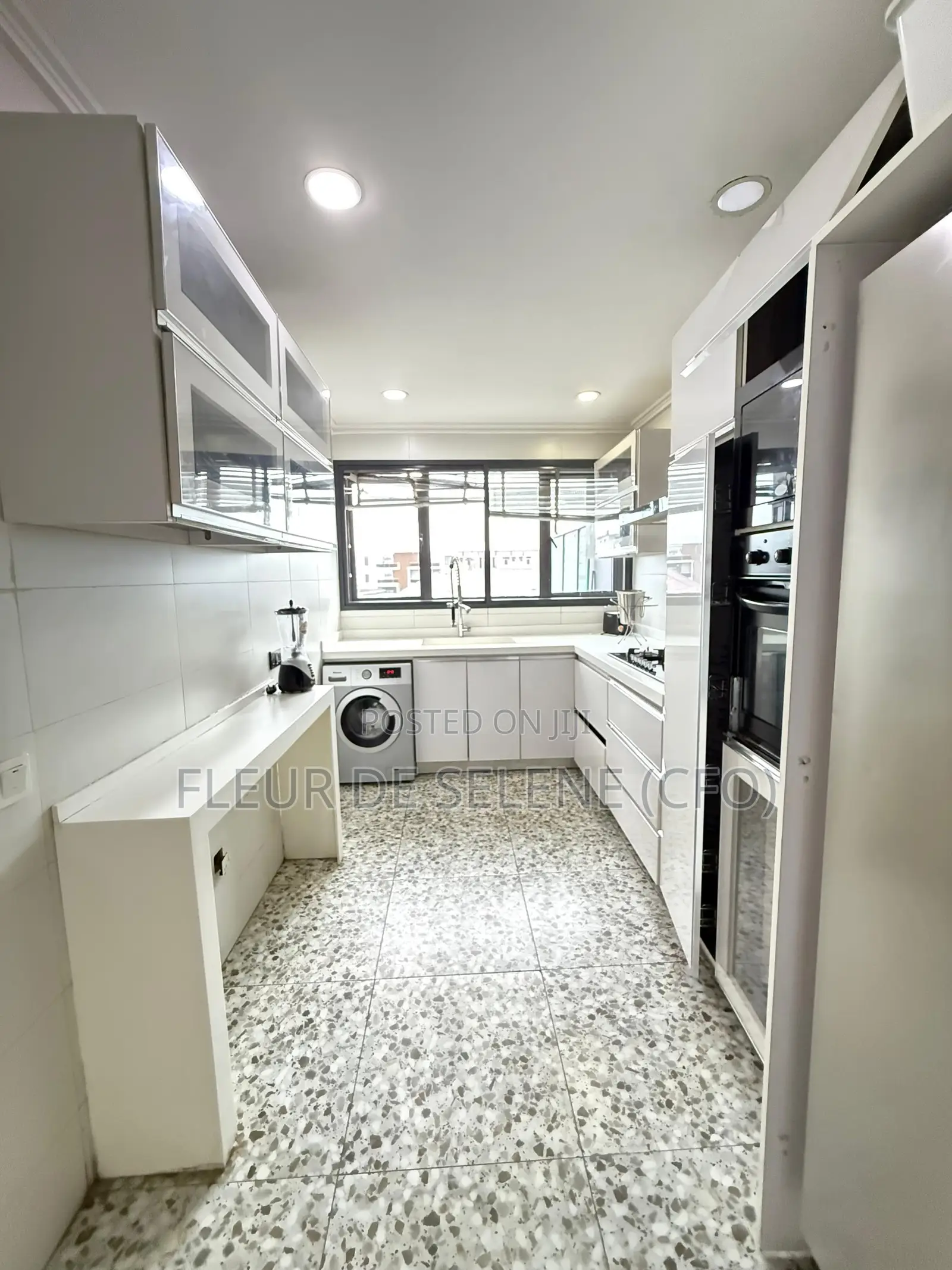2 Bedroom Penthouse in Ikate