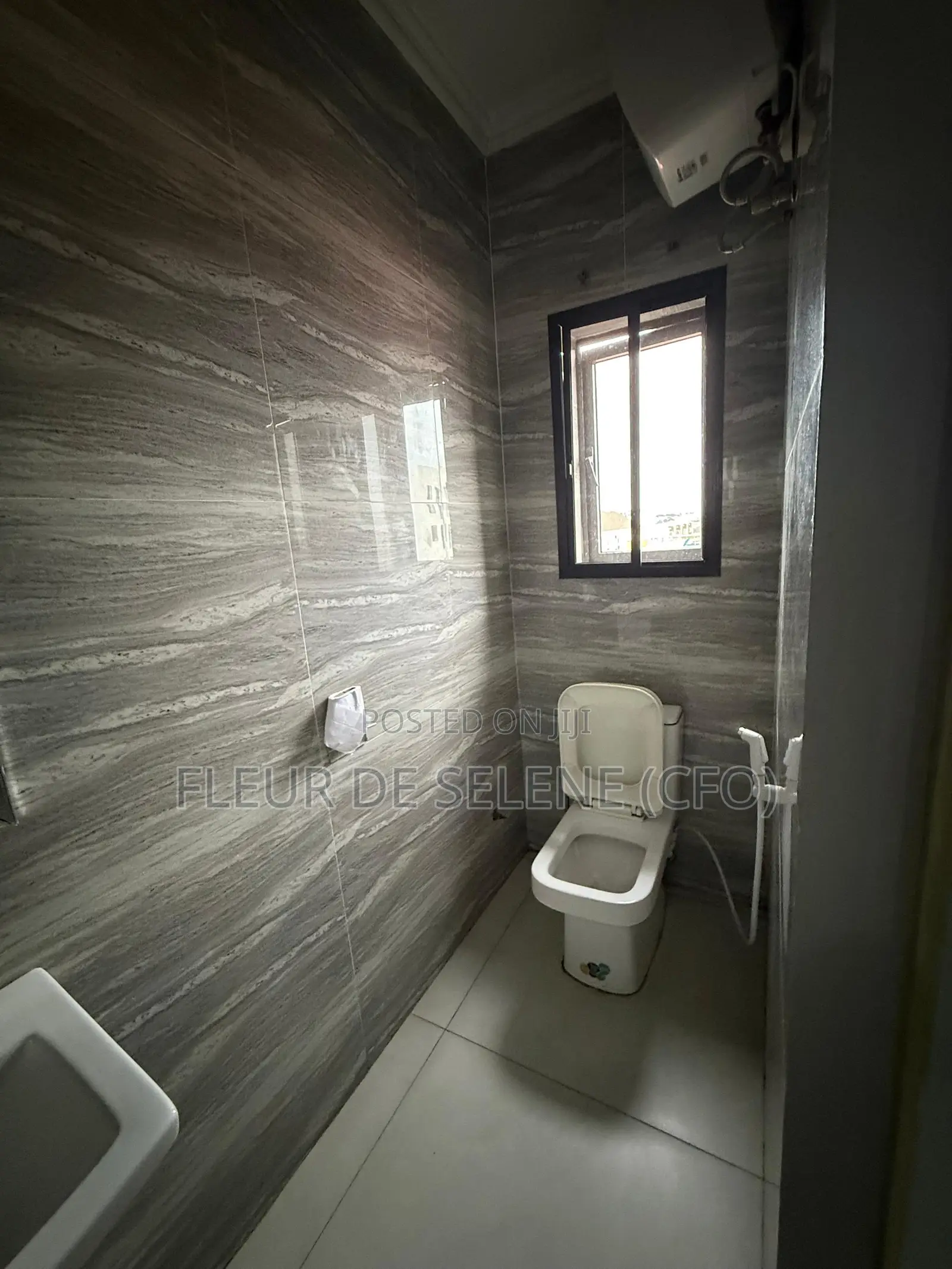 2 Bedroom Penthouse in Ikate