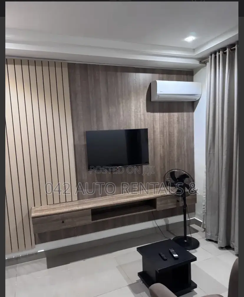 1 Bedroom Apartment in Jabi in Jabi