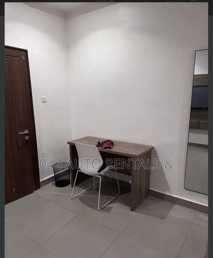 1 Bedroom Apartment in Jabi in Jabi