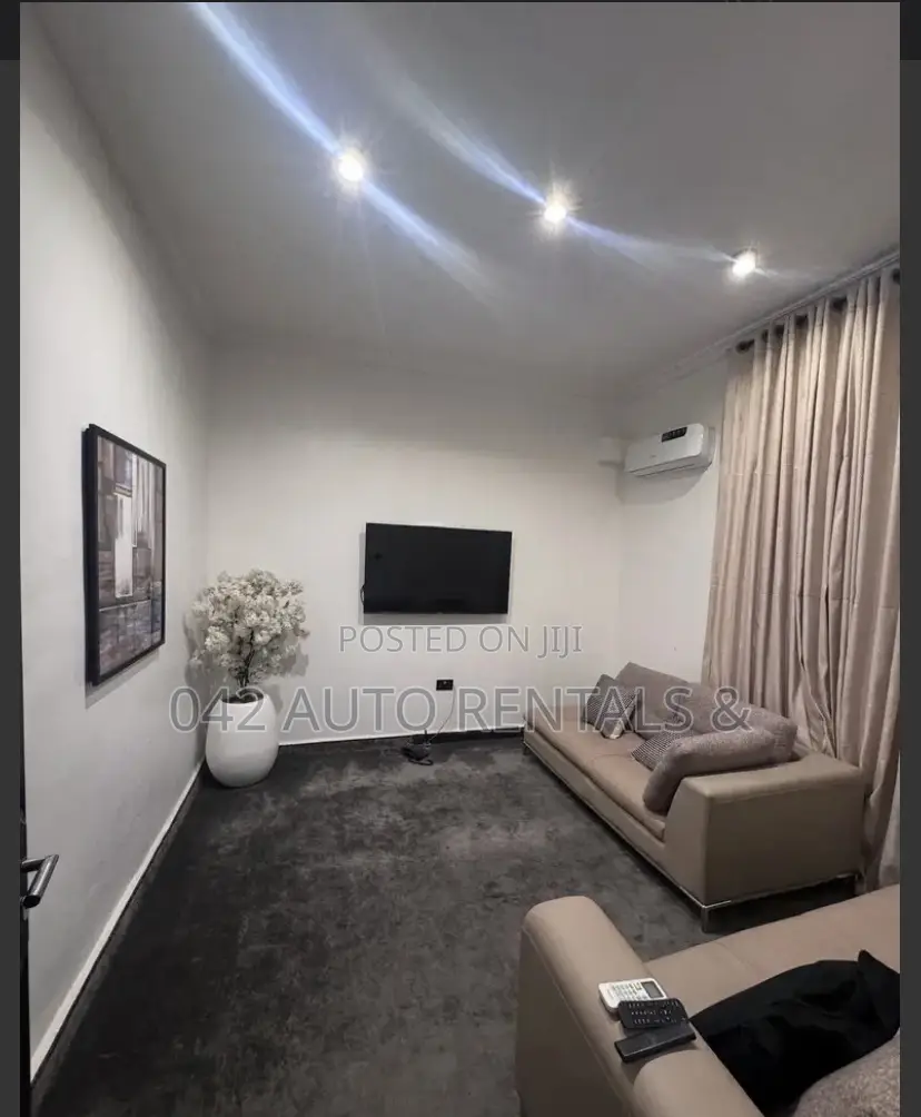 1 Bedroom Apartment in Lifecamp in Life Camp