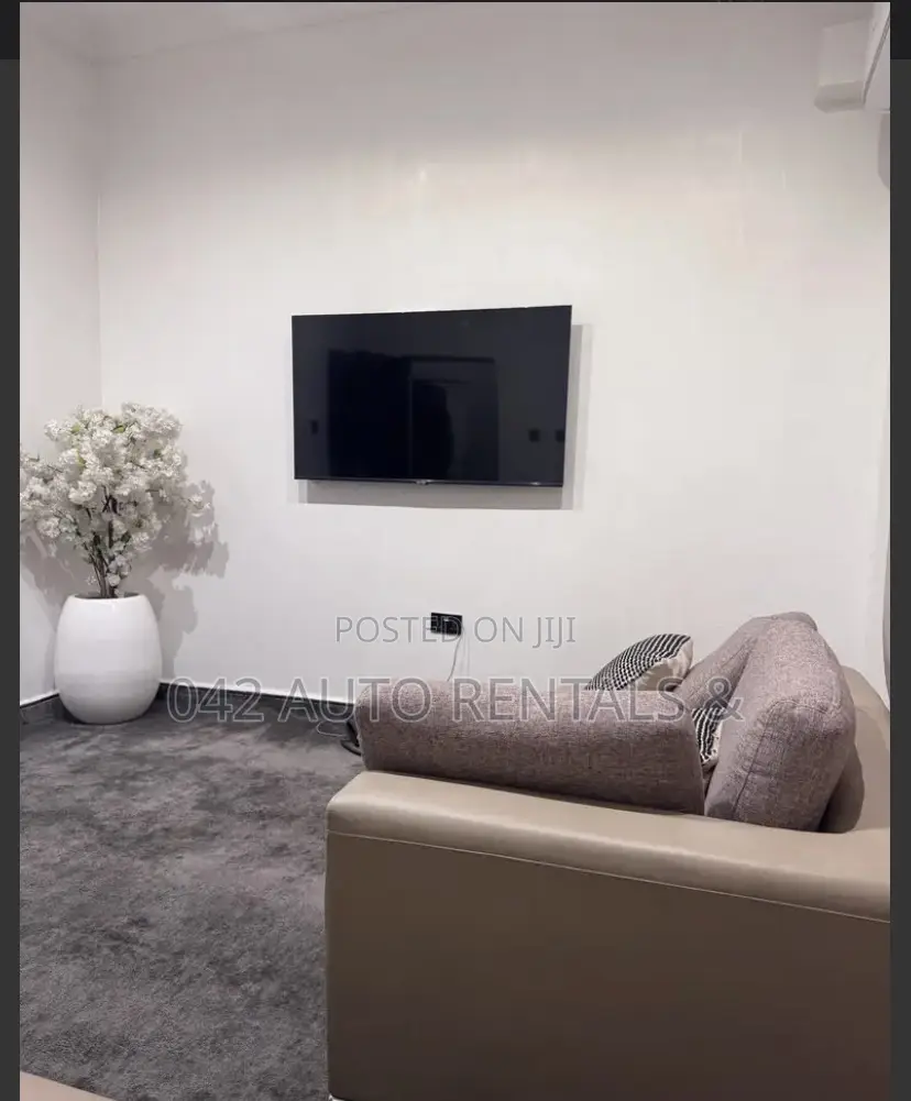 1 Bedroom Apartment in Lifecamp in Life Camp