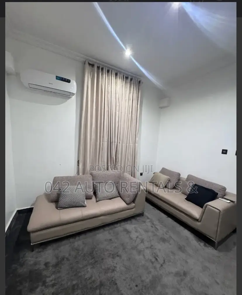 1 Bedroom Apartment in Lifecamp in Life Camp